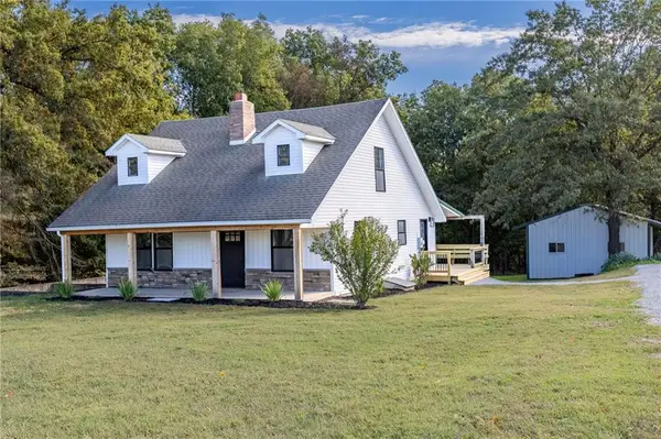 940 NE 981 Road, Windsor, MO 65360