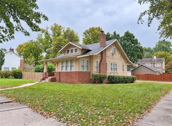 2724 Fairleigh Terrace, St Joseph, MO 64506