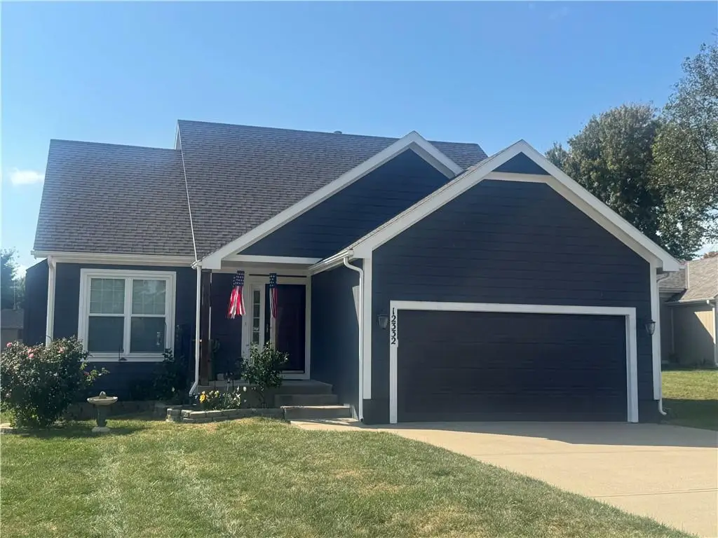 12332 S Clinton Street, Olathe, KS 66061 - #1