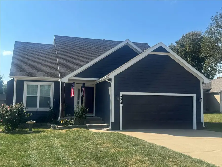 12332 S Clinton Street, Olathe, KS 66061 - #2