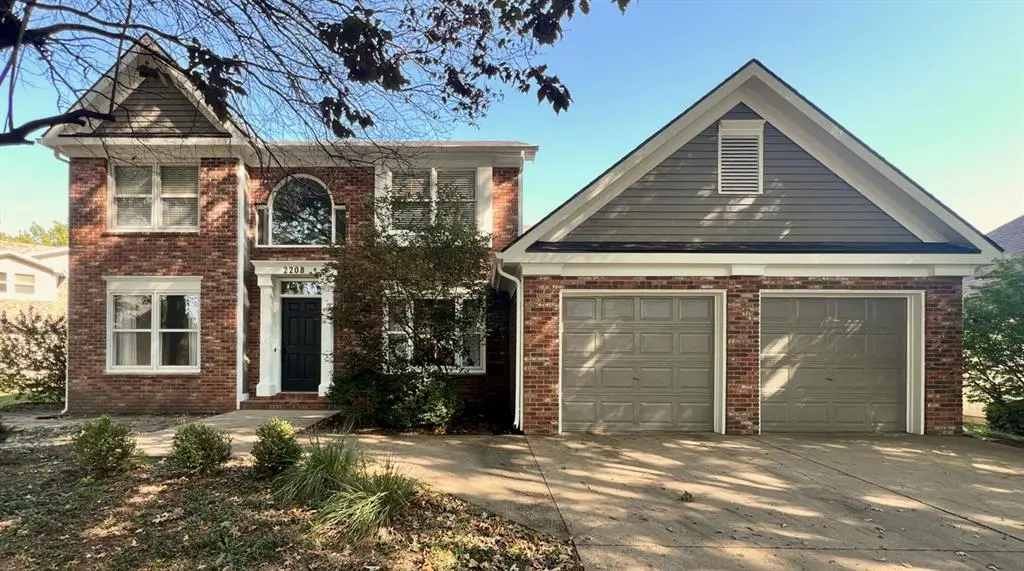 2208 Riviera Drive, Lawrence, KS 66047 - #1