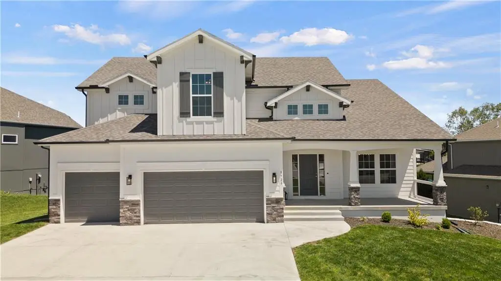 8965 Ne 99th Street, Kansas City, MO 64157 - #1
