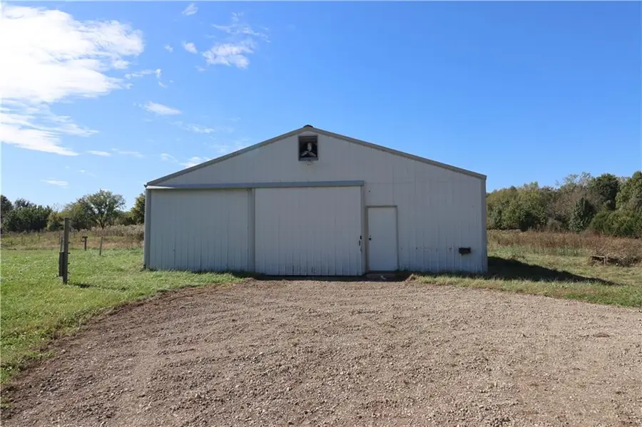 26502 Blinker Light Road, Harrisonville, MO 64701 - #2