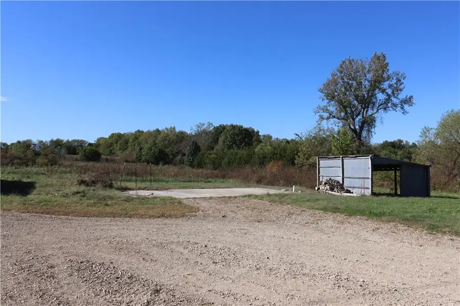 26502 Blinker Light Road, Harrisonville, MO 64701 - #3