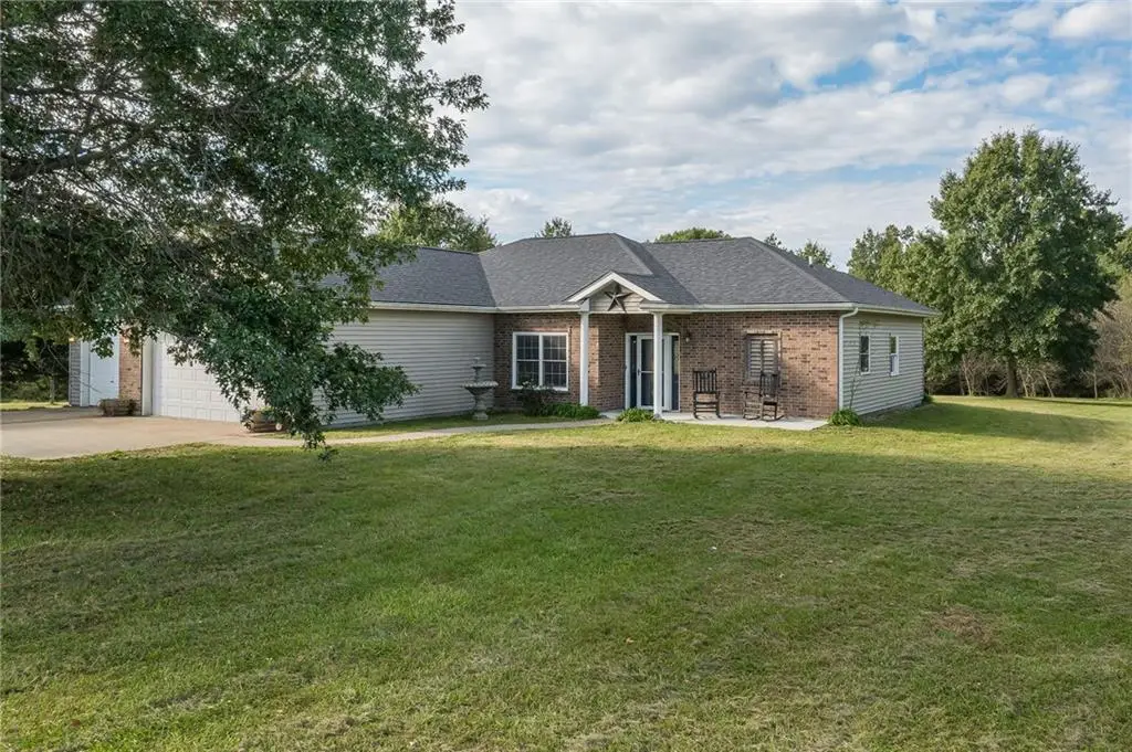 8041 NW Joe Montana Drive, Cameron, MO 64429 - #1