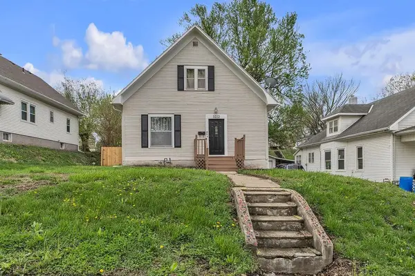 3222 Penn Street, St Joseph, MO 64507