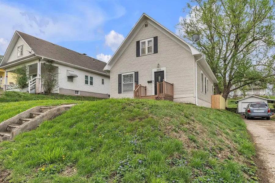 3222 Penn Street, Saint Joseph, MO 64507 - #2