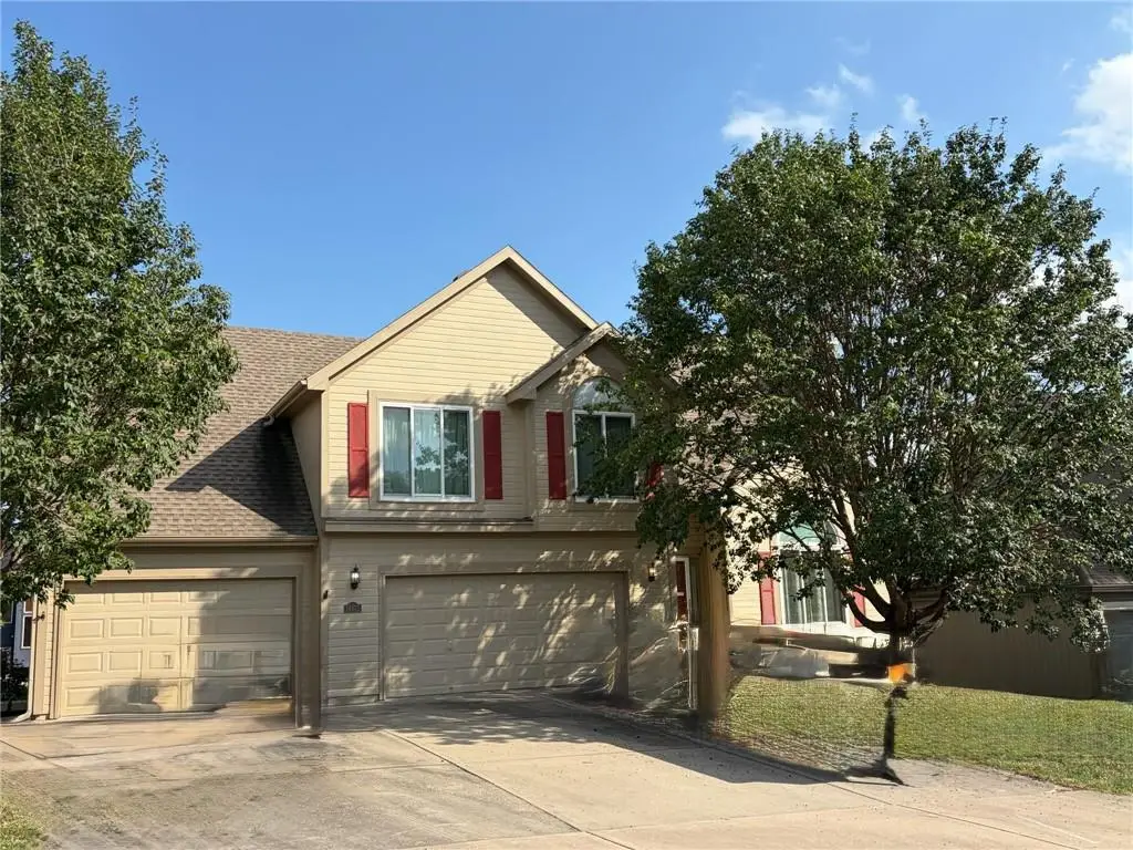 14615 Derby Road, Smithville, MO 64089 - #1