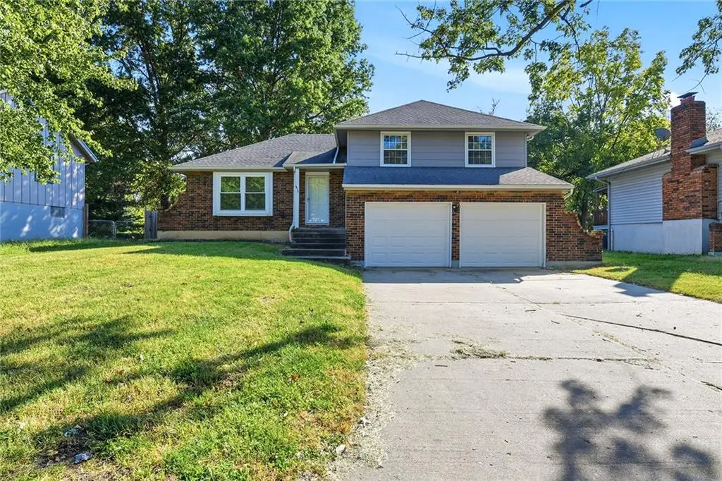 1419 N Aztec Avenue, Independence, MO 64056 - #1