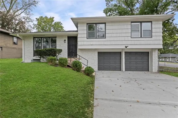 8108 E 92nd Terrace, Kansas City, MO 64138