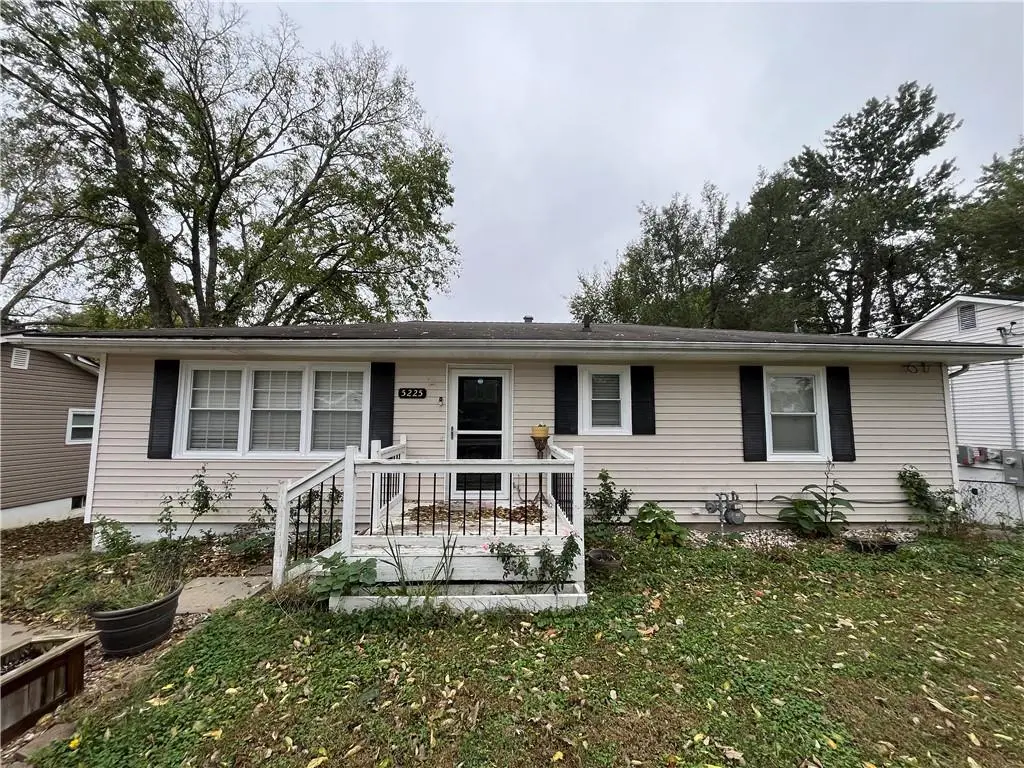 5225 NE 62nd Street, Kansas City, MO 64119 - #1