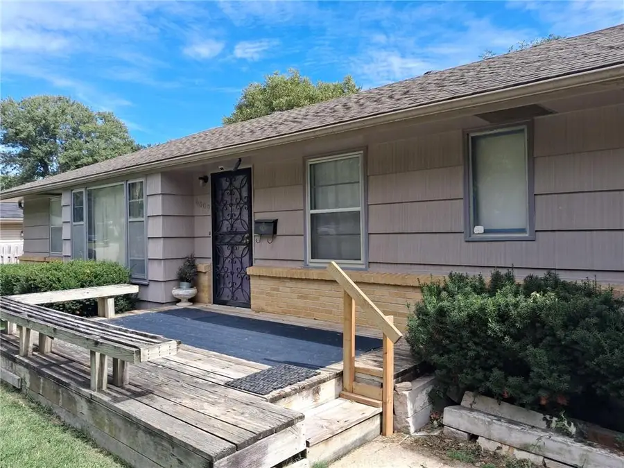6009 E 102nd Street, Kansas City, MO 64134 - #3