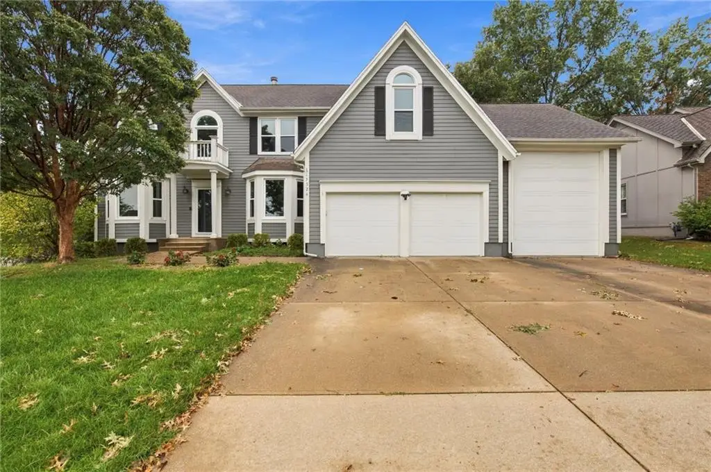 15324 Lowell Avenue, Overland Park, KS 66223 - #1