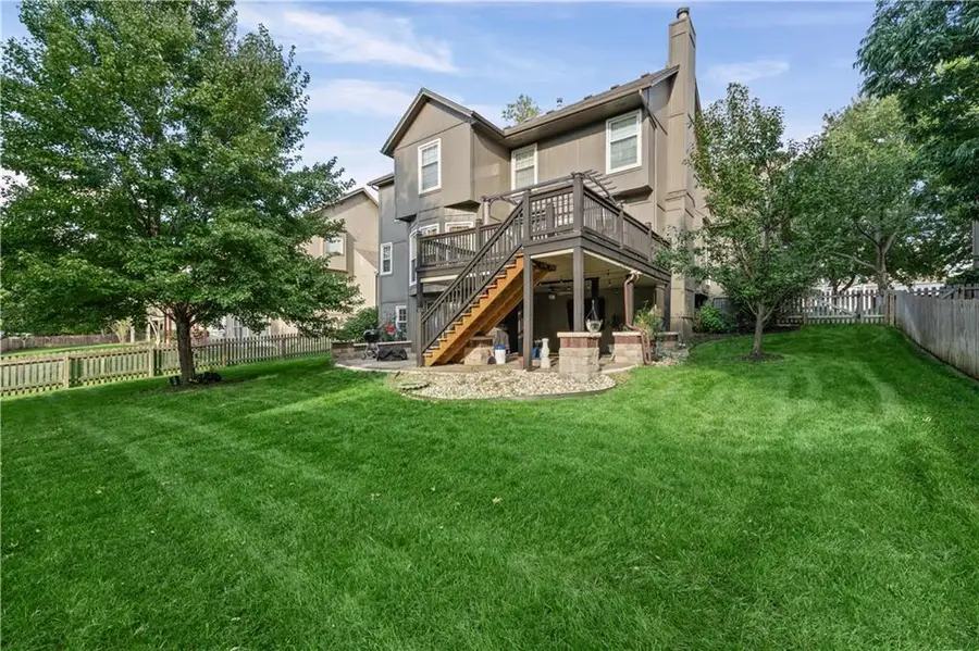 12738 King Street, Overland Park, KS 66213 - #3