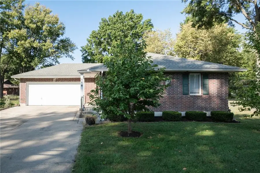 116 Sibley Street, Buckner, MO 64016 - #2