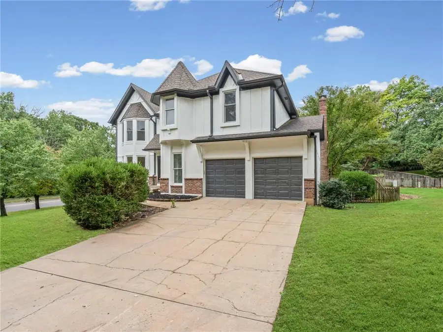8206 Alden Street, Lenexa, KS 66215 - #3