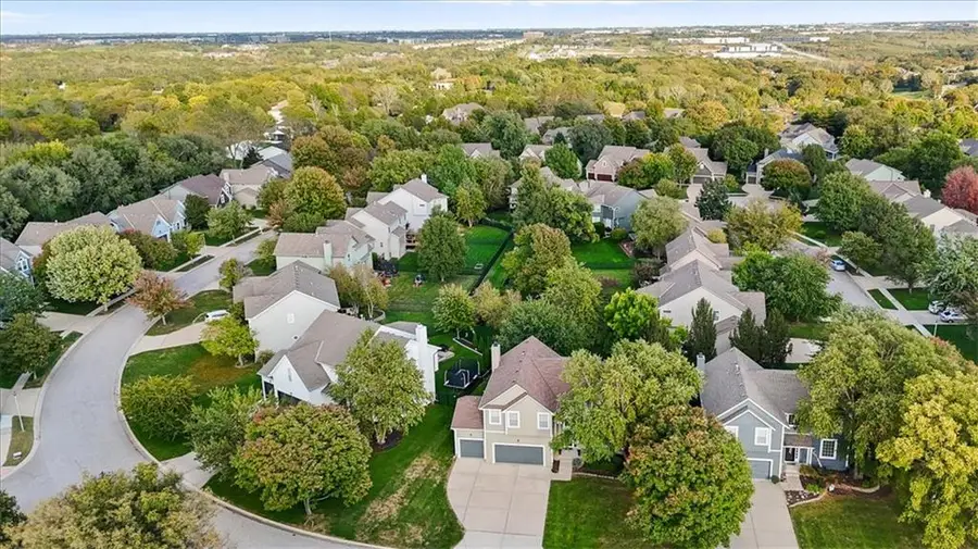 19821 W 96th Terrace, Lenexa, KS 66220 - #3