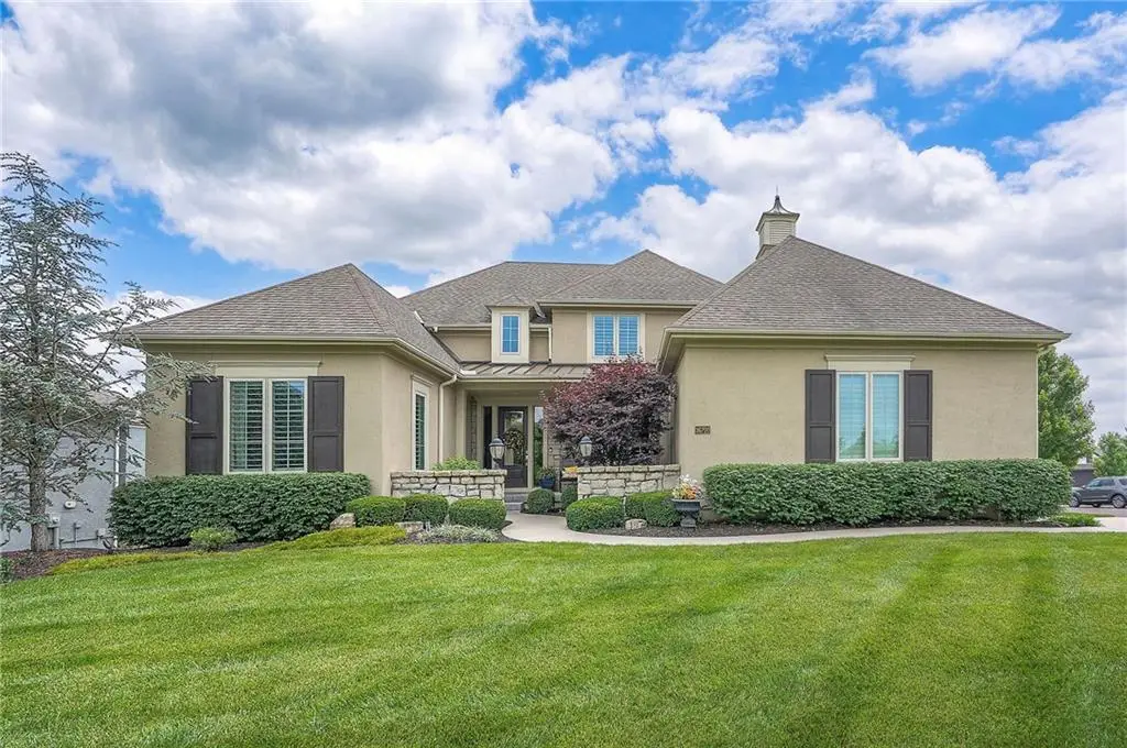16700 Stearns Street, Overland Park, KS 66221 - #1