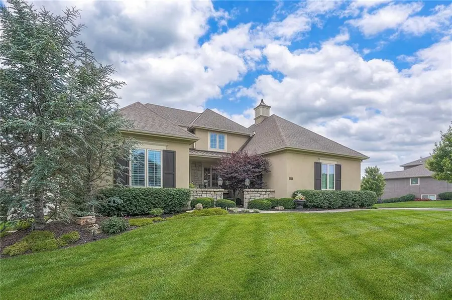 16700 Stearns Street, Overland Park, KS 66221 - #2