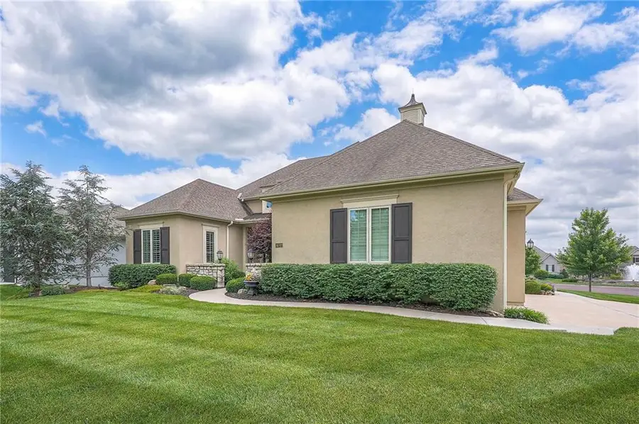 16700 Stearns Street, Overland Park, KS 66221 - #3