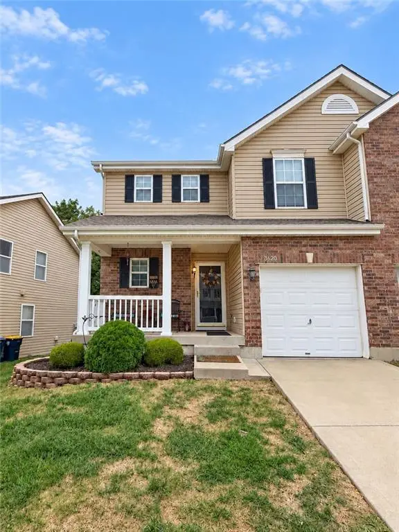 3620 NW 85th Street, Kansas City, MO 64154 - #1