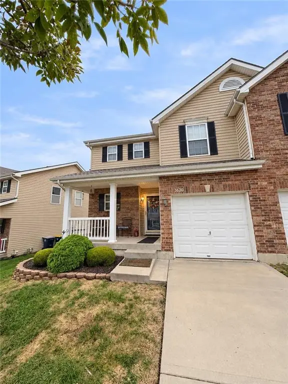 3620 NW 85th Street, Kansas City, MO 64154 - #2