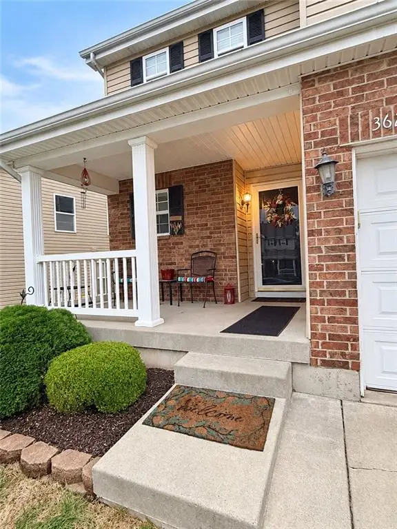 3620 NW 85th Street, Kansas City, MO 64154 - #3