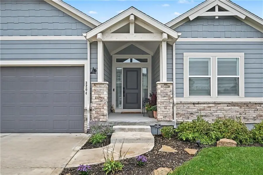 3204 SW Arbor Sound Drive, Lees Summit, MO 64082 - #2