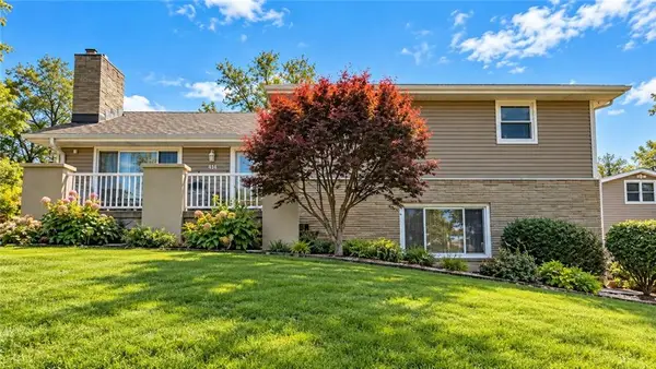 414 Benton Drive, St Joseph, MO 64504