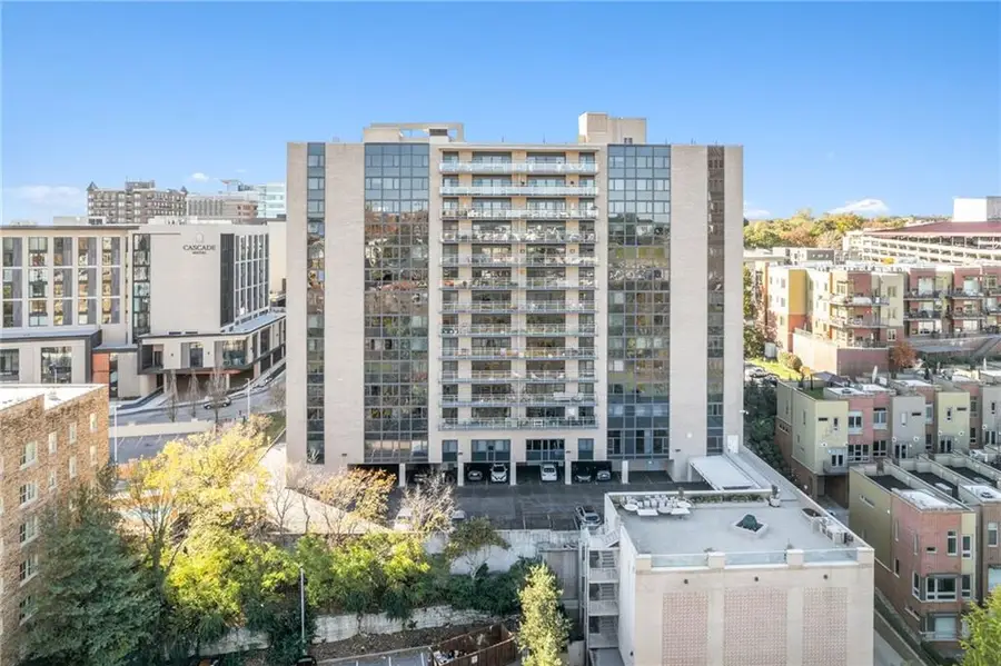 4545 Wornall Road #1109, Kansas City, MO 64111 - #2