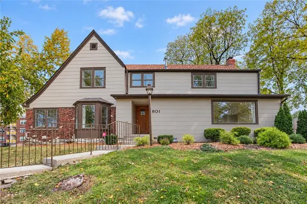 801 Valentine Road, Kansas City, MO 64111