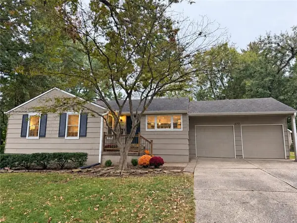 4717 W 77th Place, Prairie Village, KS 66208
