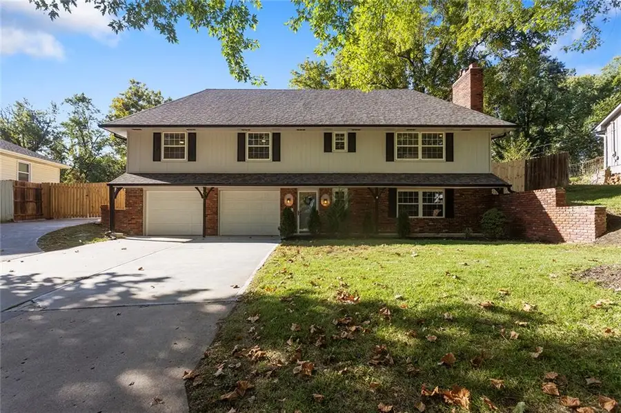 1001 NE 46th Terrace, Kansas City, MO 64116 - #2