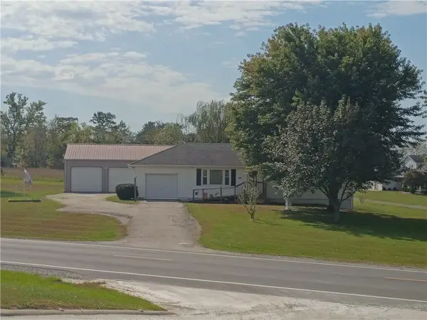 1401 S Prospect Street, Gallatin, MO 64640