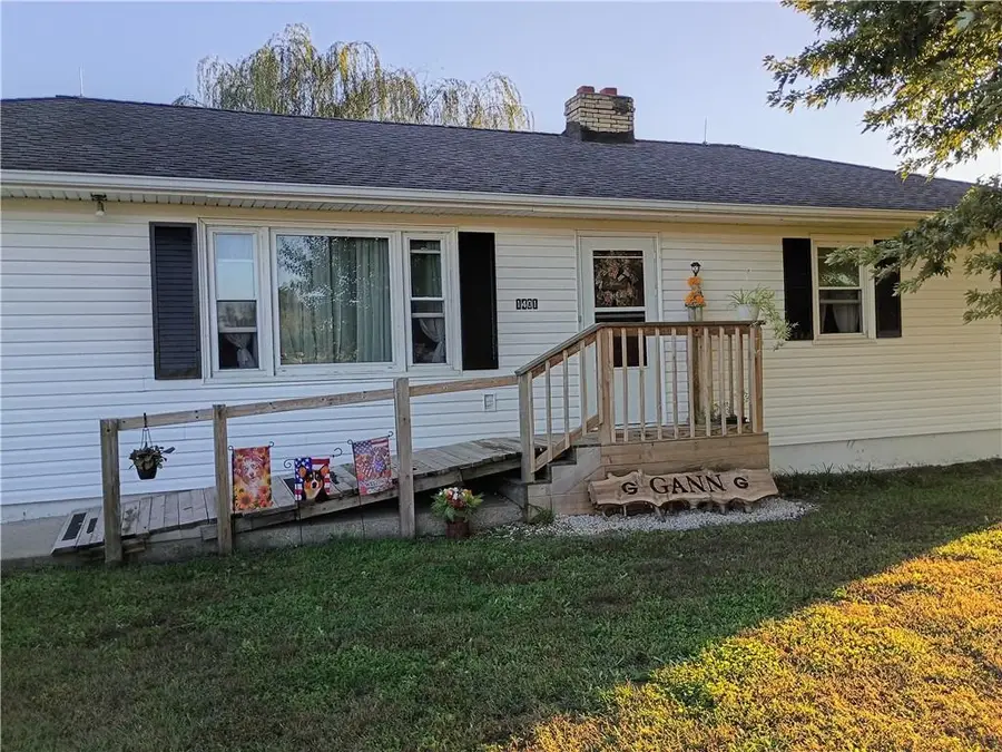 1401 S Prospect Street, Gallatin, MO 64640 - #2