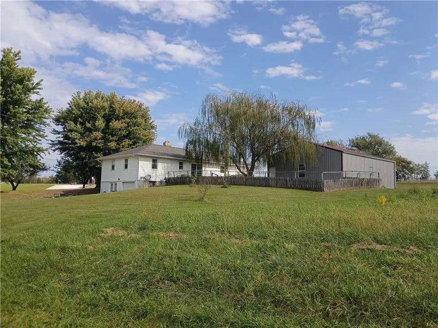 1401 S Prospect Street, Gallatin, MO 64640 - #3