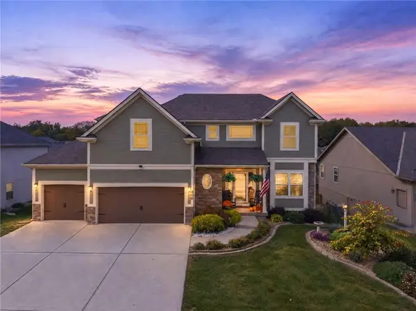406 Buck Court, Kearney, MO 64060