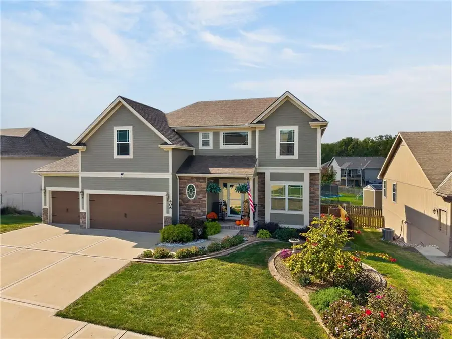 406 Buck Court, Kearney, MO 64060 - #3