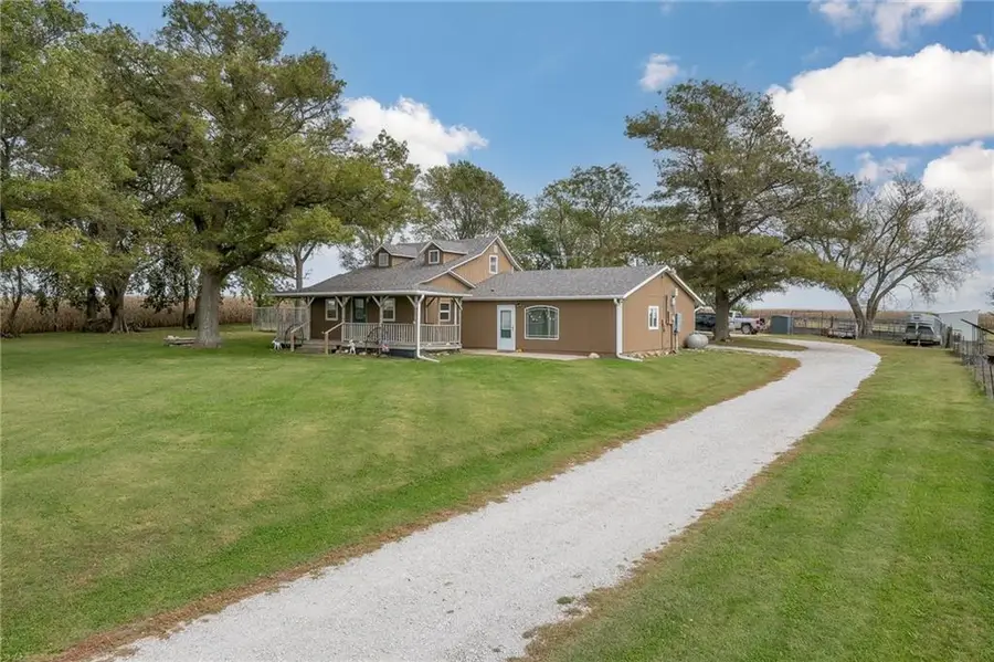 11948 S Avenue, Lincoln, MO 64498 - #2