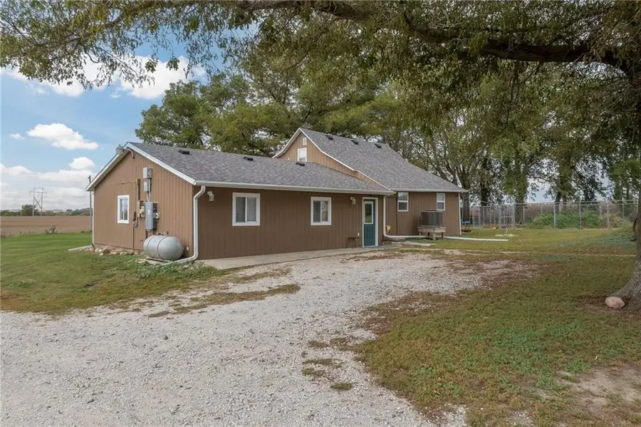 11948 S Avenue, Lincoln, MO 64498 - #3