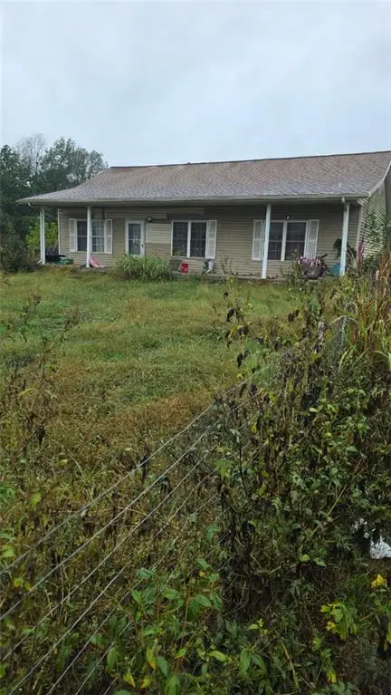 13758 E Lawrence Road, Nevada, MO 64772