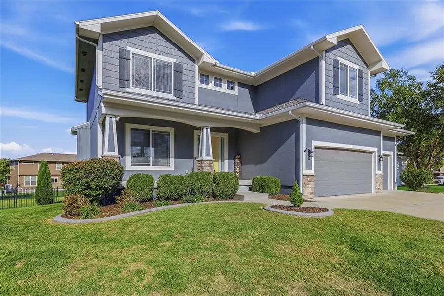 201 SW Lake Side Drive, Blue Springs, MO 64064 - #2