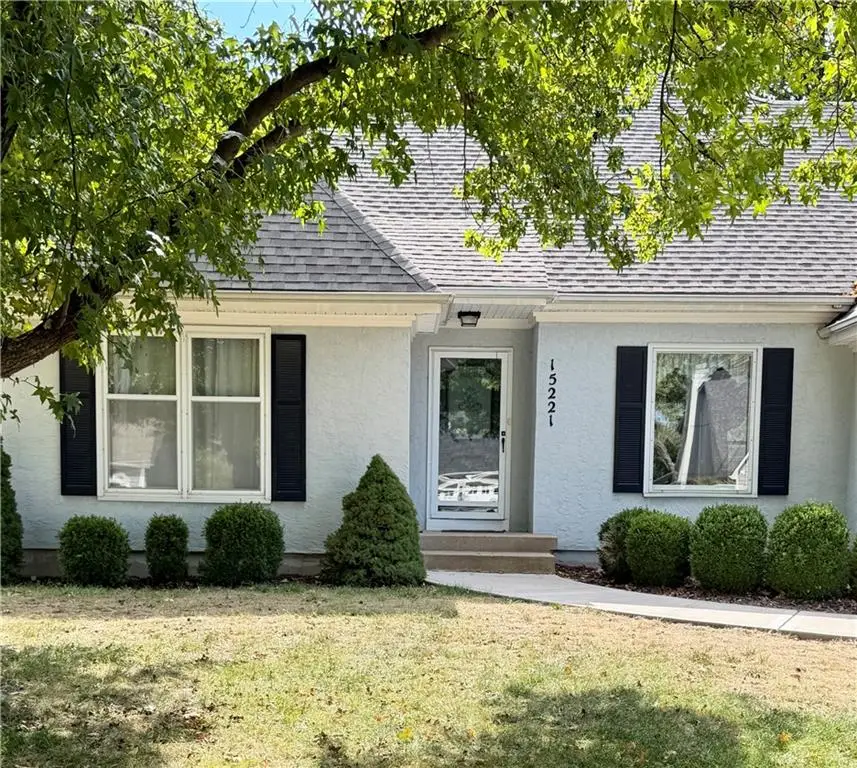 15221 W 84th Terrace, Lenexa, KS 66219 - #2