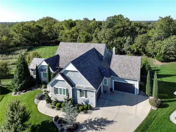 12720 W 161st Street, Overland Park, KS 66221