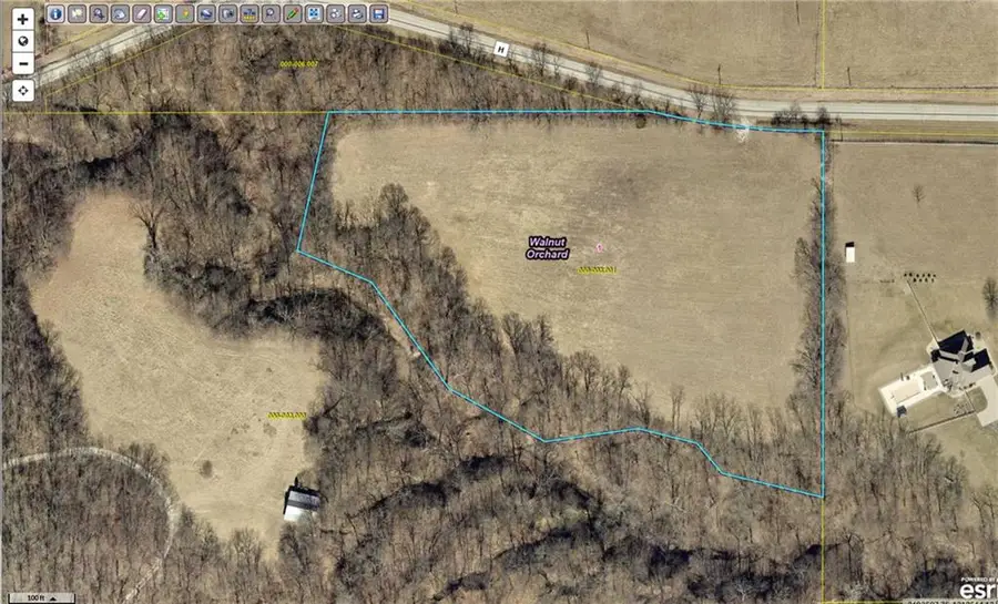 H Highway, Weston, MO 64098 - #2