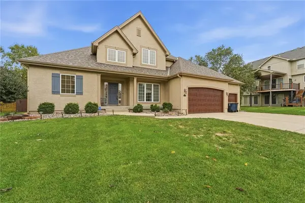 10303 N Dallas Avenue, Kansas City, MO 64154
