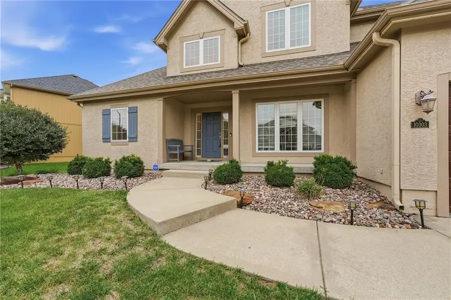 10303 N Dallas Avenue, Kansas City, MO 64154 - #2