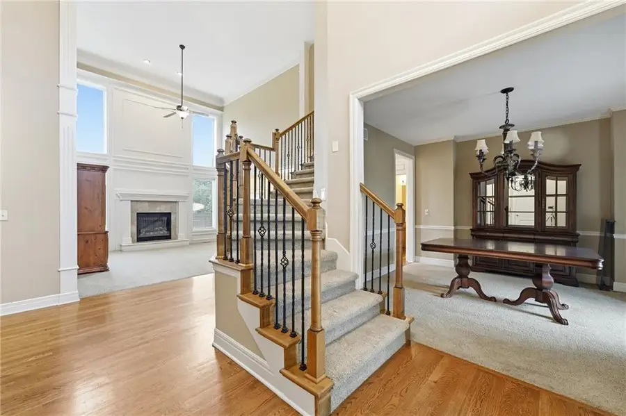 10303 N Dallas Avenue, Kansas City, MO 64154 - #3