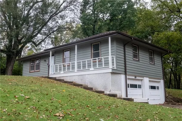 1152 NE 84th Terrace, Kansas City, MO 64155