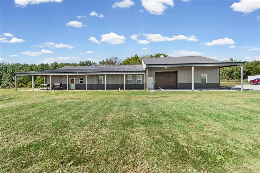 114 SW 1451st Road, Holden, MO 64040 - #1